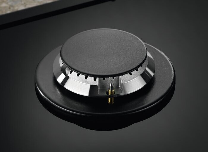 Газовая варочная панель Electrolux KGG75362K