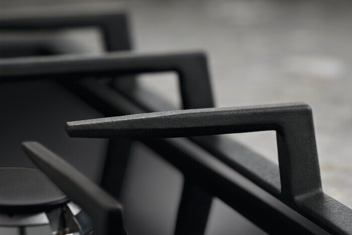 Газовая варочная панель Electrolux KGG75362K