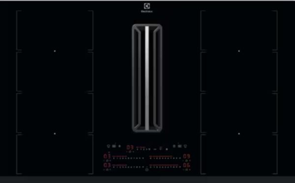 Индукционная варочная панель Electrolux KCC85450