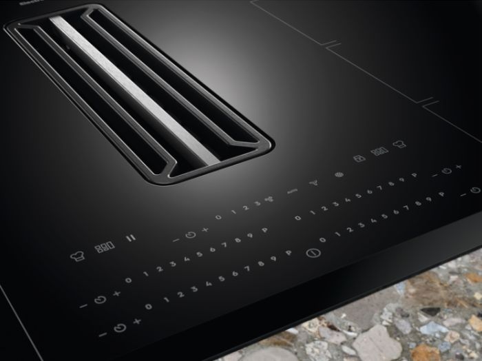 Индукционная варочная панель Electrolux KCC85450