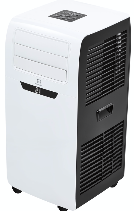 Мобильный кондиционер Electrolux EACM-09 FM/N3