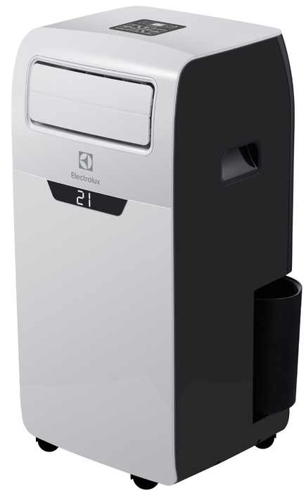 Мобильный кондиционер Electrolux EACM-12 FM/N3