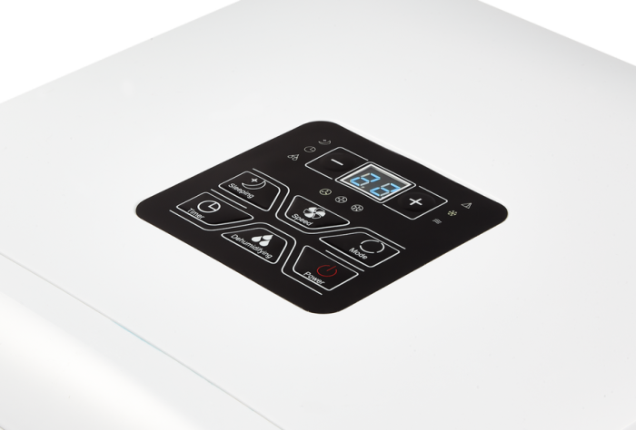 Мобильный кондиционер Electrolux EACM-12 FM/N3