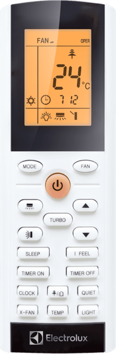 Инверторная сплит-система Electrolux EACS/I-09HP/N8_25Y