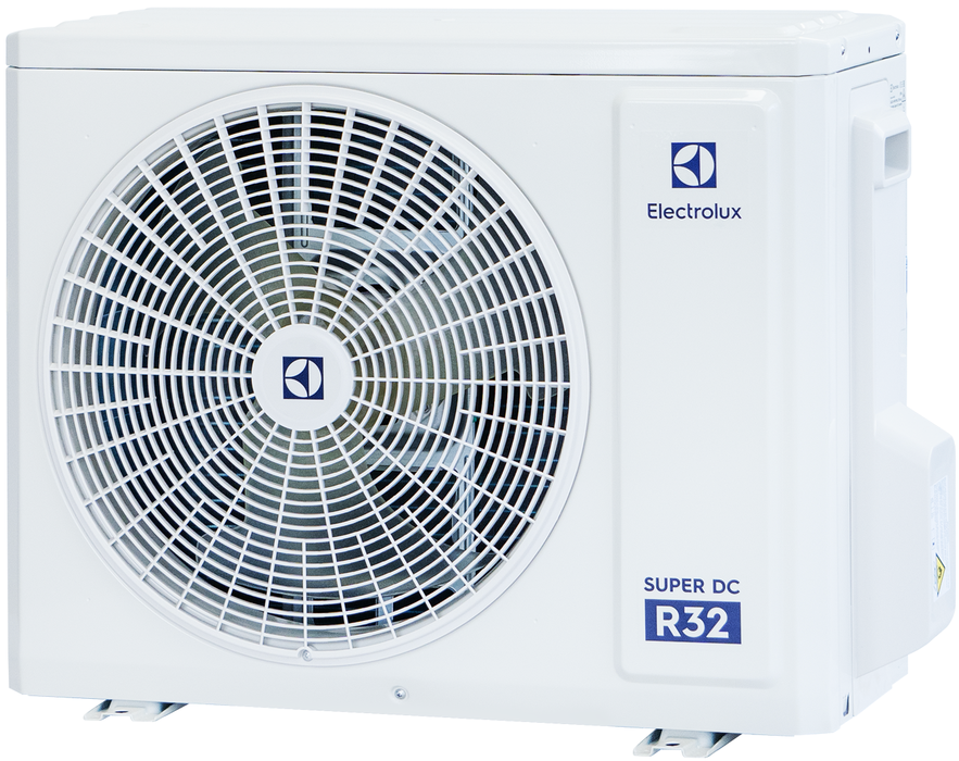 Инверторная сплит-система Electrolux EACS/I-18HP/N8_25Y