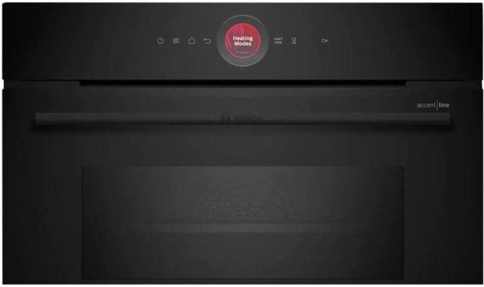 Компактный духовой шкаф Bosch CMG9241B1