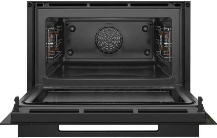 Компактный духовой шкаф Bosch CMG9241B1