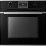 Электрический духовой шкаф Kuppersbusch BP 6332.0 S1 Stainless Steel