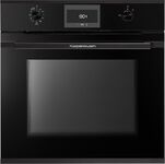 Электрический духовой шкаф Kuppersbusch BP 6332.0 S5 Black Velvet