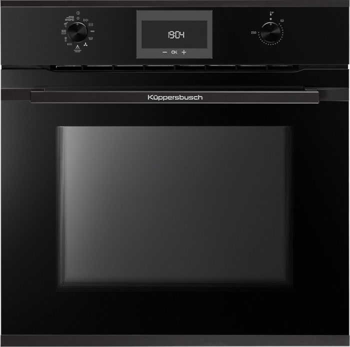 Электрический духовой шкаф Kuppersbusch BP 6332.0 S5 Black Velvet