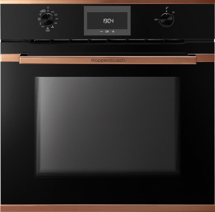 Электрический духовой шкаф Kuppersbusch BP 6332.0 S7 Copper