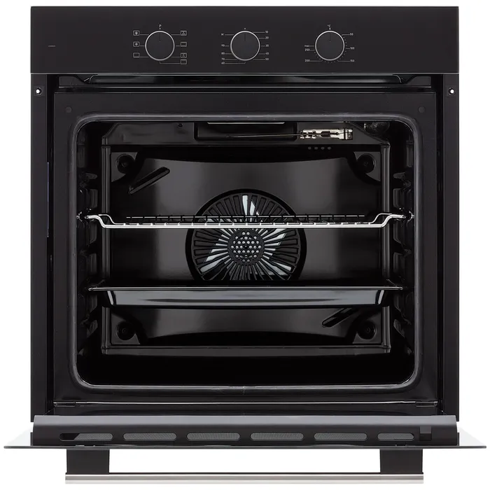 Электрический духовой шкаф Krona ELEMENT plus 60 BL