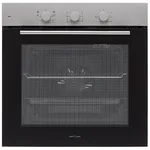 Электрический духовой шкаф Krona ELEMENT plus 60 IX