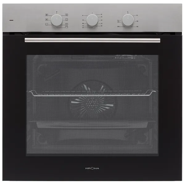 Электрический духовой шкаф Krona ELEMENT plus 60 IX