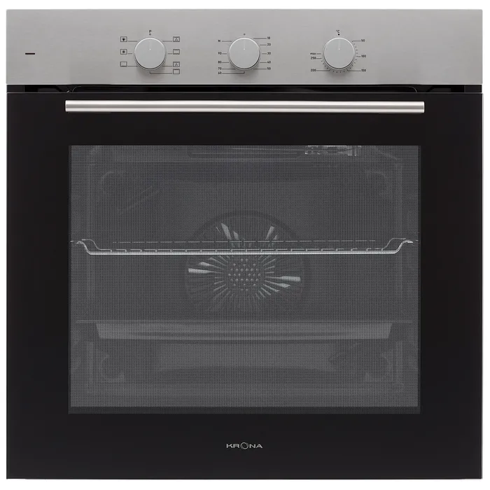 Электрический духовой шкаф Krona ELEMENT plus 60 IX