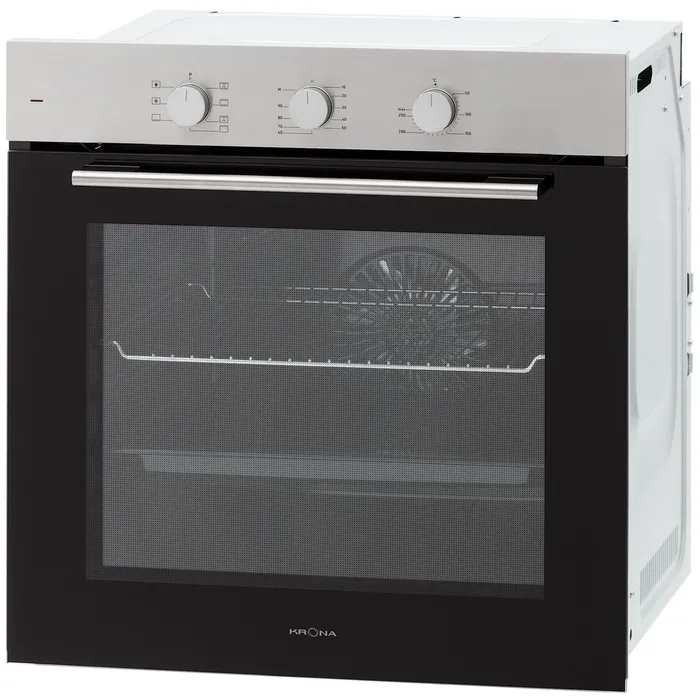 Электрический духовой шкаф Krona ELEMENT plus 60 IX