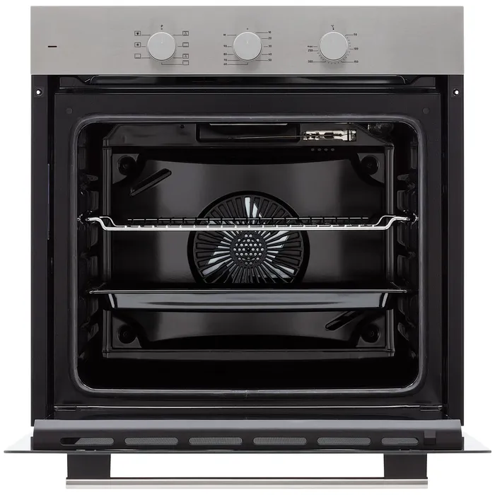 Электрический духовой шкаф Krona ELEMENT plus 60 IX