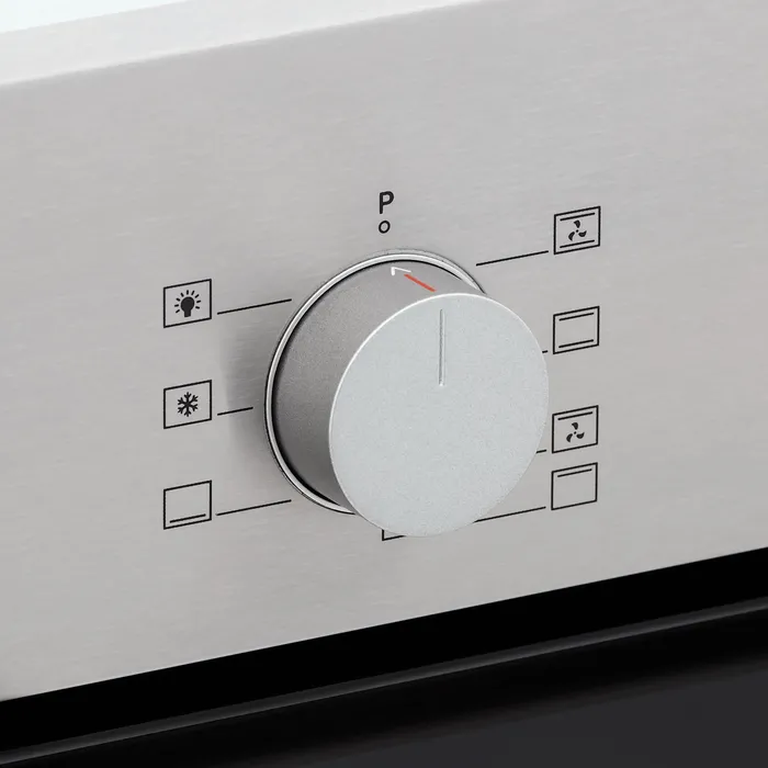 Электрический духовой шкаф Krona ELEMENT plus 60 IX