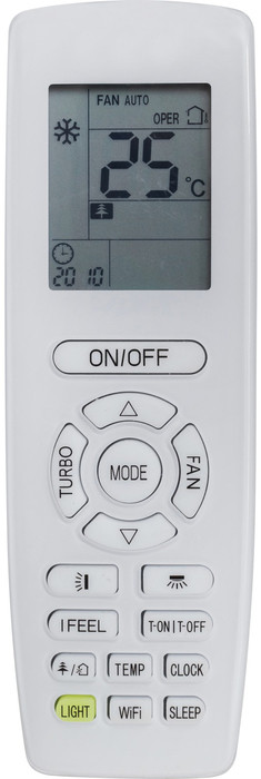 Инверторная сплит-система Energolux ESAS09CHP_GDC/ESAU09CHP_GDC Champery PRO HP