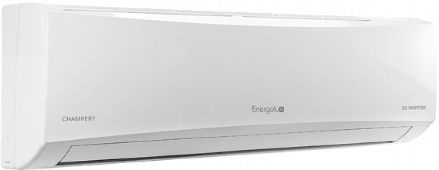 Инверторная сплит-система Energolux ESAS12CHP_GDC/ESAU12CHP_GDC Champery PRO HP
