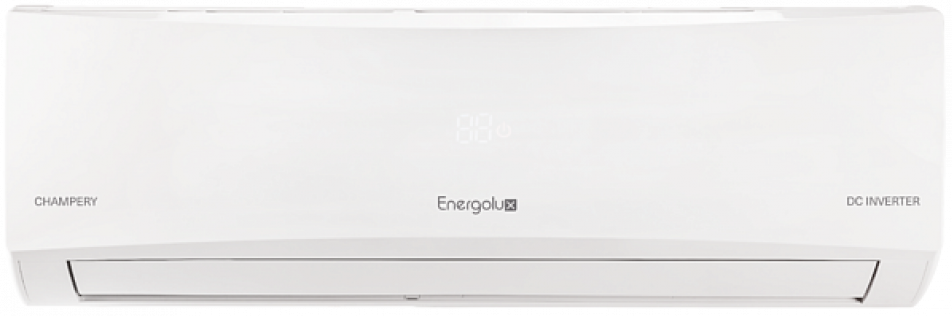 Инверторная сплит-система Energolux ESAS18CHP_GDC/ESAU18CHP_GDC Champery PRO HP