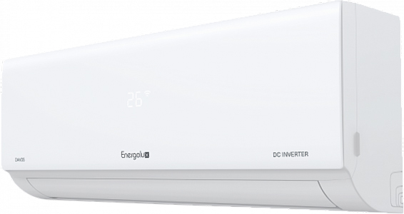 Инверторная сплит-система Energolux SAS24R2-AI/SAU24R2-AI Davos PRO