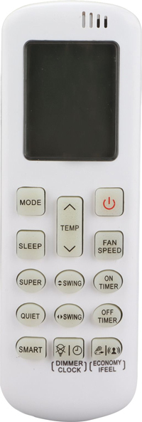 Инверторная сплит-система Energolux ESAS09GL1_HDC/ESAU09GL1_HDC Glarus DC