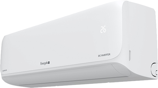 Инверторная сплит-система Energolux ESAS24GL1_HDC/ESAU24GL1_HDC Glarus DC