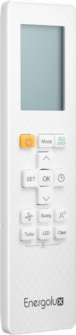 Сплит-система Energolux SAS07AR2-A/SAU07AR2-A Lausanne PRO