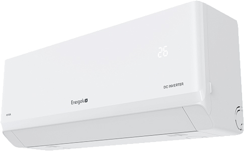 Инверторная сплит-система Energolux SAS12IL1-AI/SAU12IL1-AI Nyon