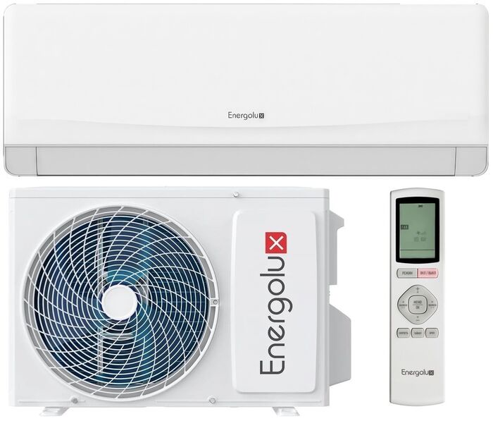 Инверторная сплит-система Energolux SAS12EW1-AI/SAU12EW1-AI Winterthur HP