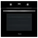 Электрический духовой шкаф Evelux EO 635 PB