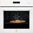 Электрический духовой шкаф Electrolux EOB7S31V