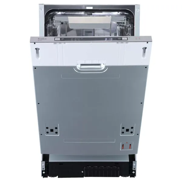 Встраиваемая посудомоечная машина Evelux BD 4501