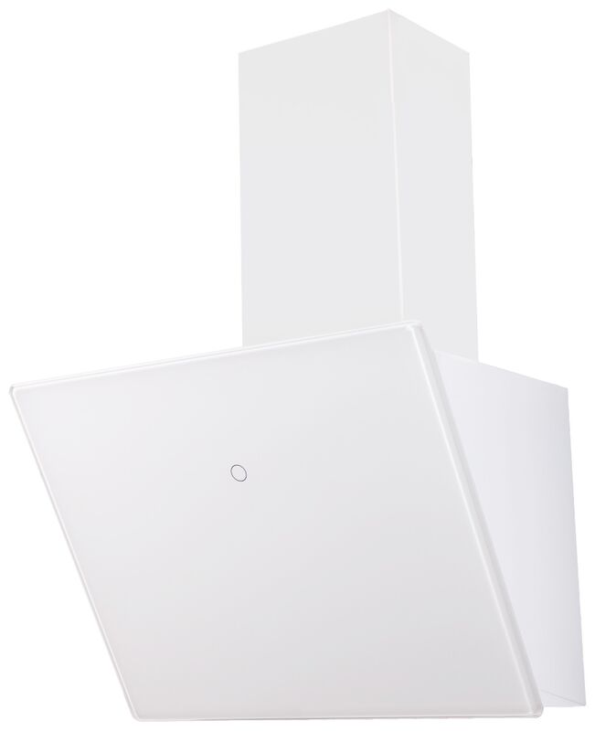 Наклонная вытяжка Exiteq EX-1155 white