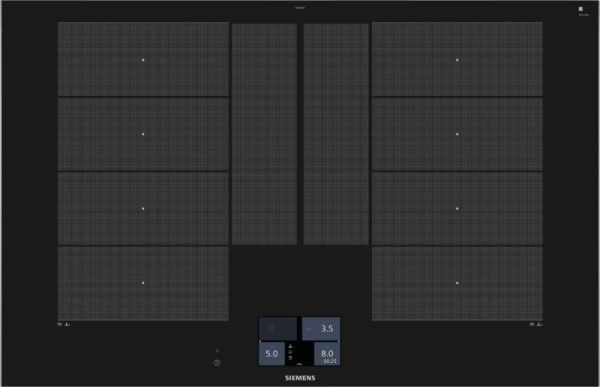 Индукционная варочная панель Siemens EX875KYW1E