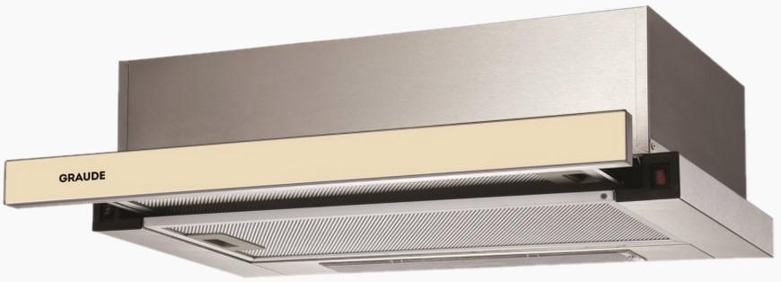 Телескопическая вытяжка Graude DHF 60.0 EL