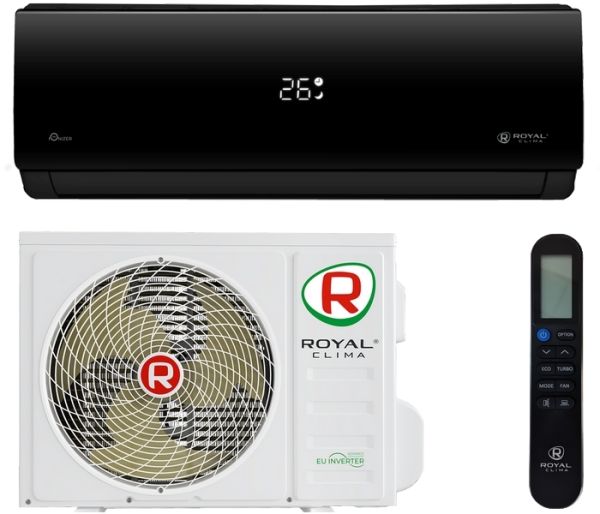 Сплит-система Royal Clima RC-AN28HN