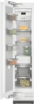 Встраиваемый морозильник Miele F 2413 Vi MasterCool