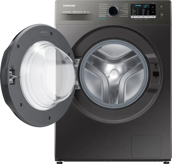 Стиральная машина Samsung WW70AGAS22AXLD