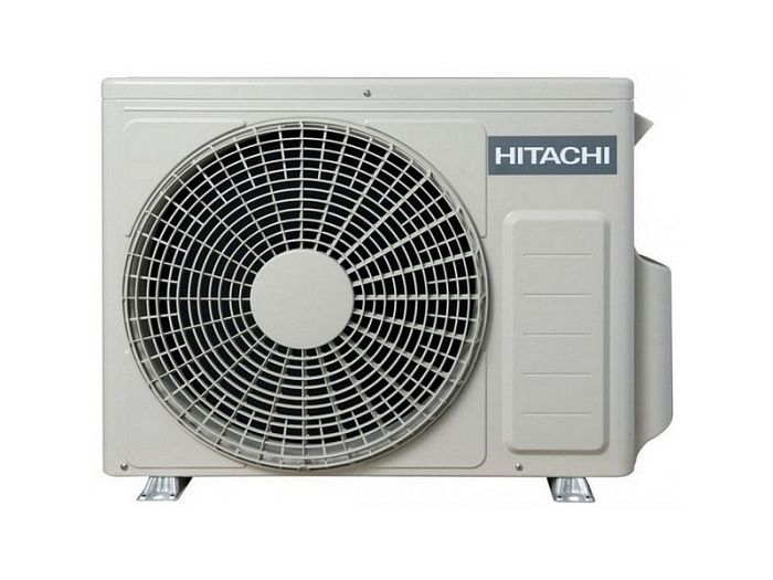 Инверторная сплит-система Hitachi RAK-DJ35RHAE/RAC-DJ35WHAE