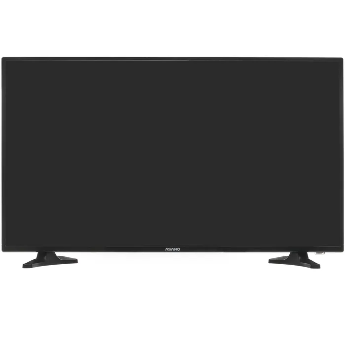 LED телевизор Asano 40LF7010T - фото 4