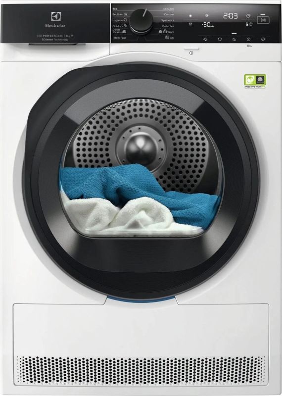 Сушильная машина Electrolux EW9D4854KE