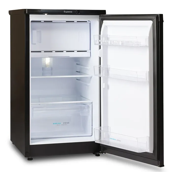 Однокамерный холодильник Бирюса B408