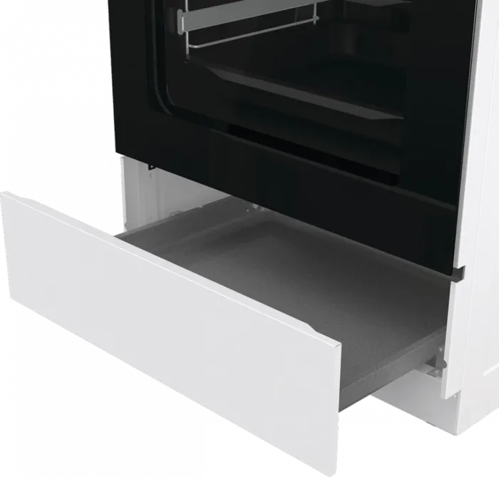 Газовая плита Gorenje GKS6C70WA