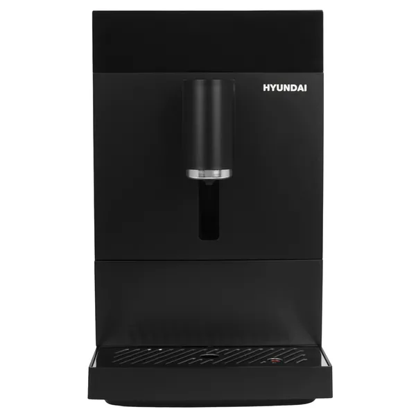 Автоматическая кофемашина Hyundai HAM-4402