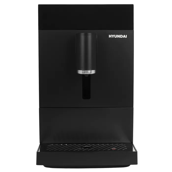 Автоматическая кофемашина Hyundai HAM-4402
