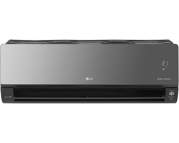 Инверторная сплит-система LG AC12BK