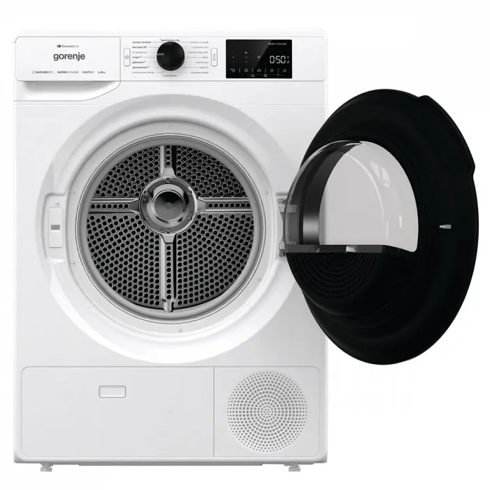 Сушильная машина Gorenje DGPNE82GNLW