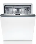 Встраиваемая посудомоечная машина Bosch SMV6ECX86Q